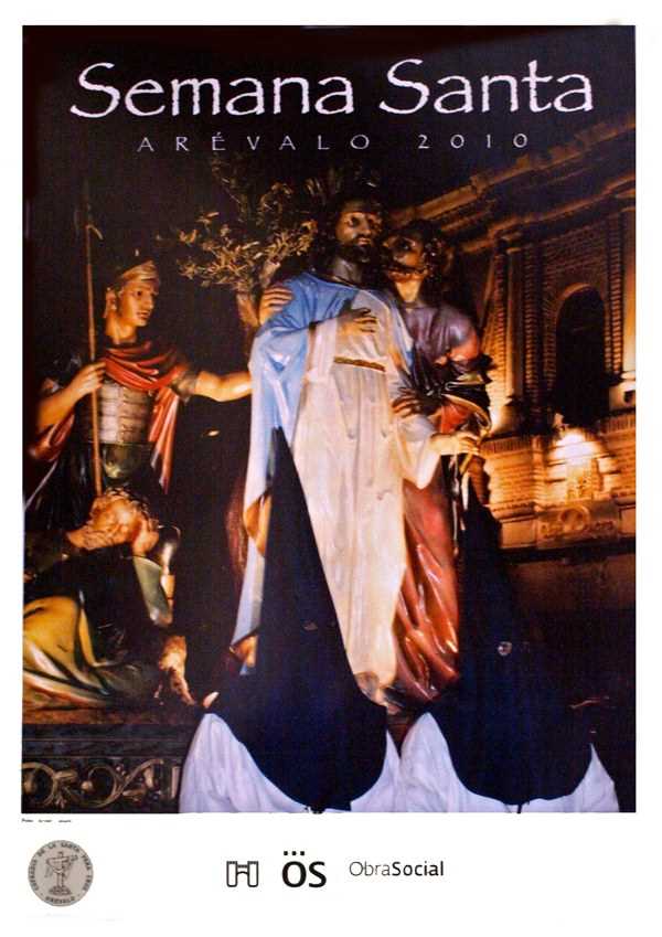 Semana Santa en Arévalo  